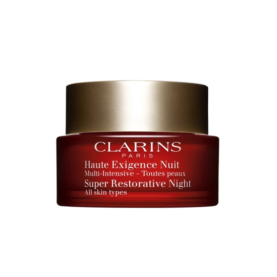 Super Restorative Night All Skin Types 50 ml