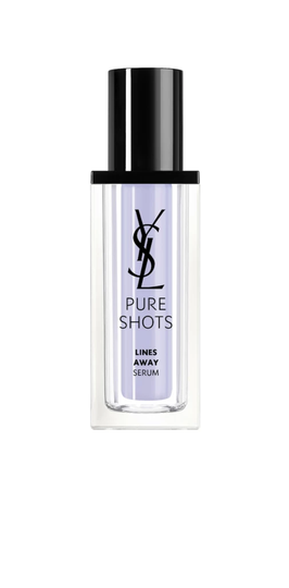 Pure Shots Lines Away Face Serum 30 ml