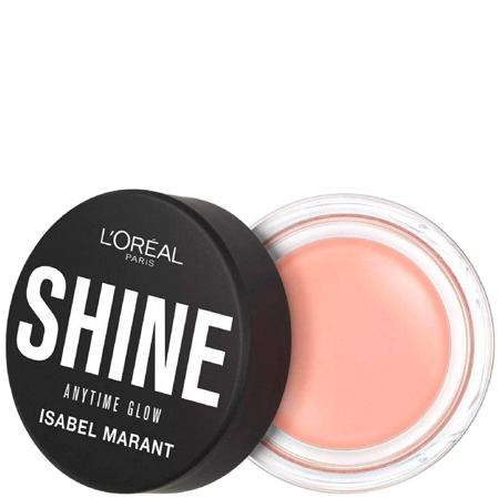 LOreal Stad Isabel Marant Glans Highlighter - När Som Helst Glöd