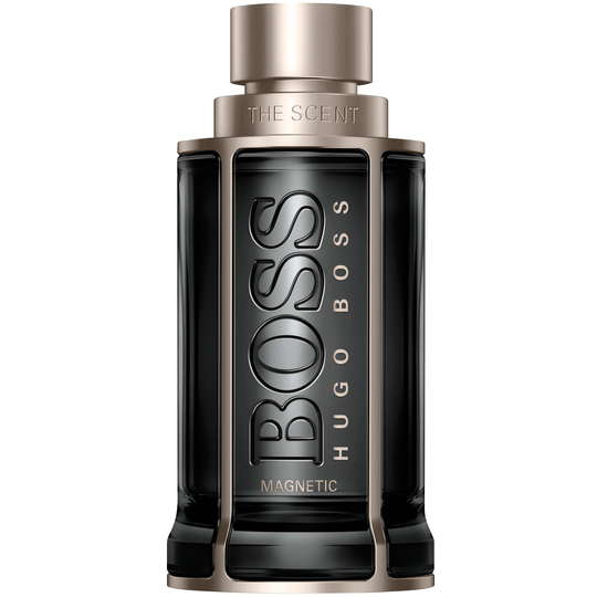 Hugo Boss Boss The Scent Magnetic Eau de parfum 100 ml