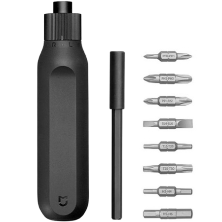Xiaomi Mi Skräpskruvmejsel - 16 Delar