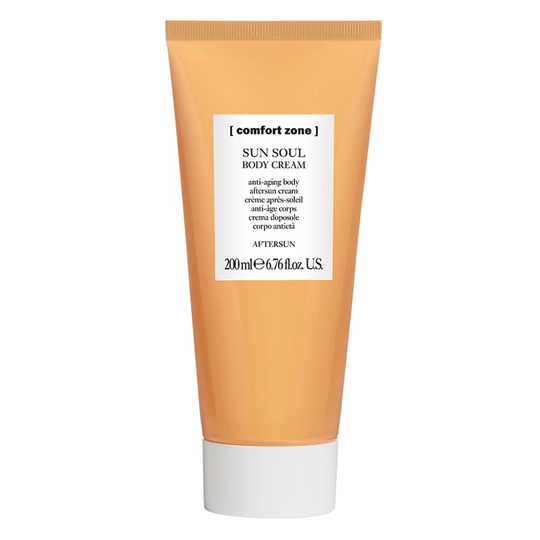 Sun Soul Body Aftersun 200 ml