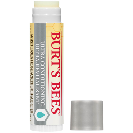 Burt's Bees läppbalsam - Ultra Conditioning 4,25 g