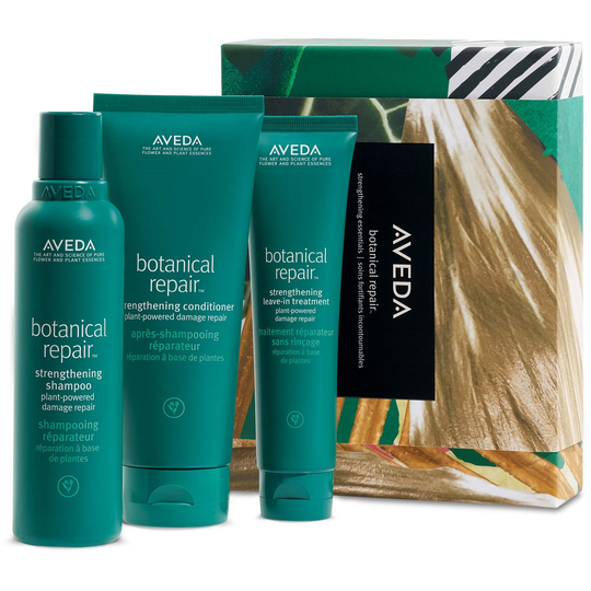 AVEDA Phillip Lim x Botanical Repair Strengthening Essentials Trio