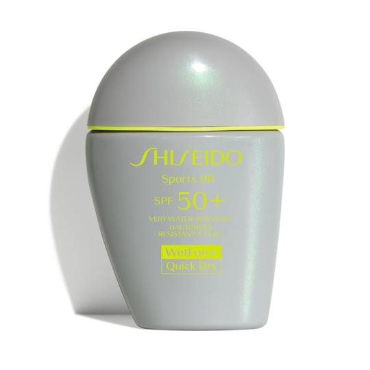 Sports BB Cream SPF50+ Sunscreen 1 Light