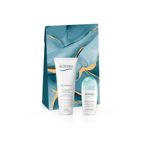 Deo Pure Gift Box