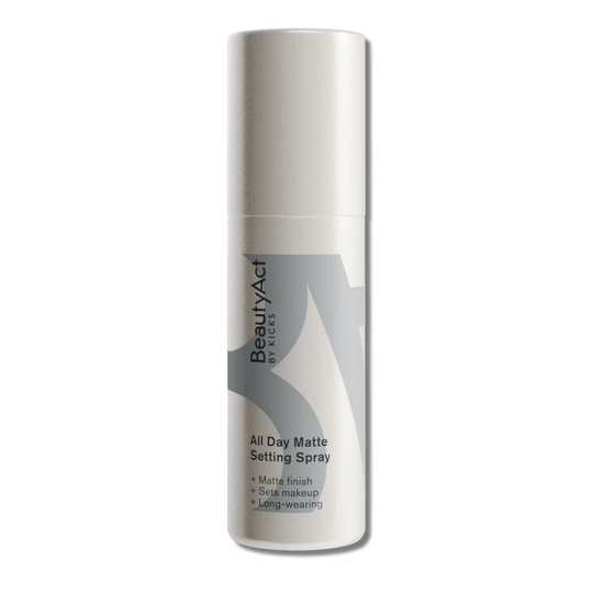 All Day Matte Setting Spray 30 ml