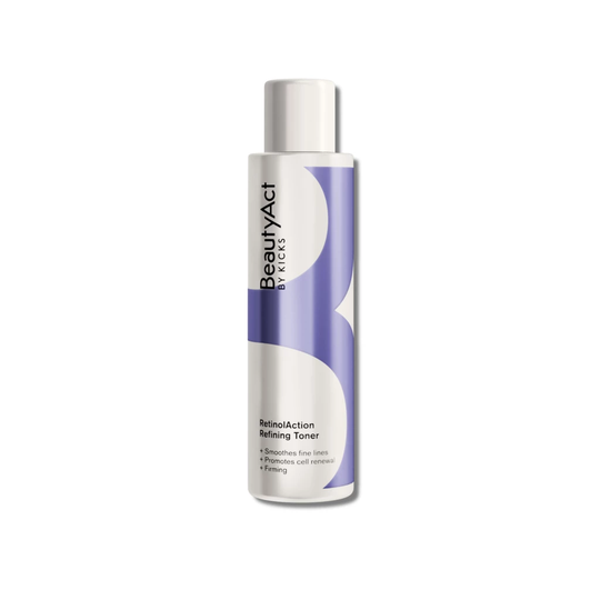 RetinolAction Refining Toner 150 ml