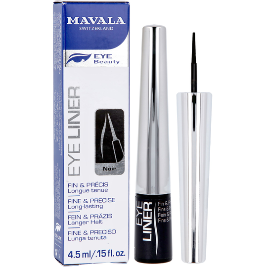 Mavala Eye Liner Noir