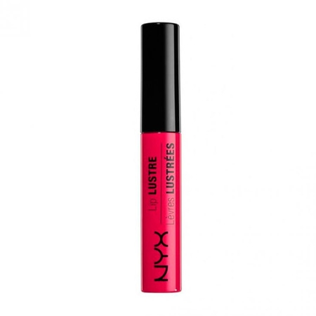 NYX Lip Lustre Glossy Lip Tint - Lovetopia 11