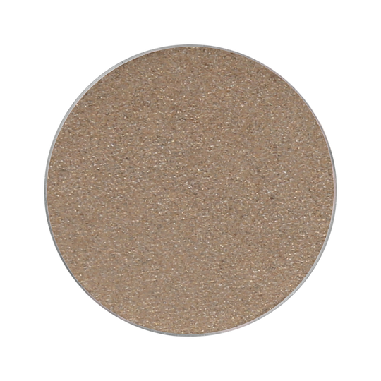 Maria Åkerberg Eyeshadow Refill Magnetic Hazelnut