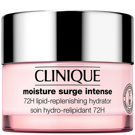 Clinique Fukt Svalla Intensiv 72H Ansiktskräm - 50 Ml