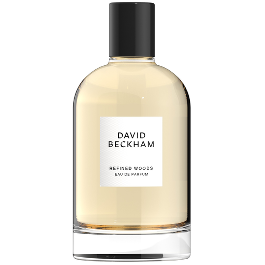 David Beckham Refined Woods Eau de Parfum 100 ml