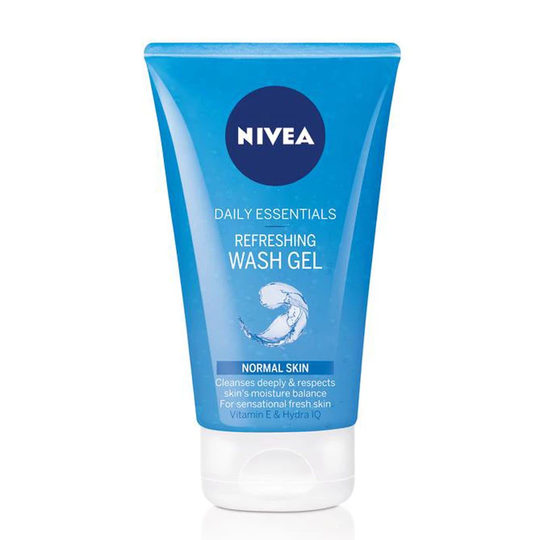 Refreshing Wash Gel 150 ml