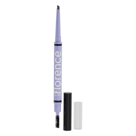 Tint N Tame Eyebrow Pencil Black Brown