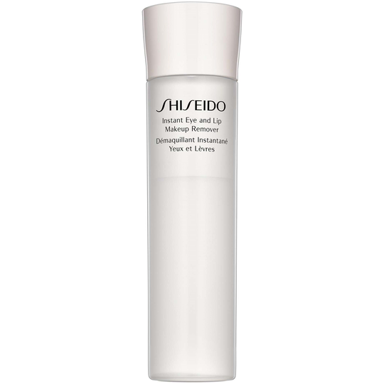 Shiseido Instant Eye & Lip Makeup Remover 125 ml
