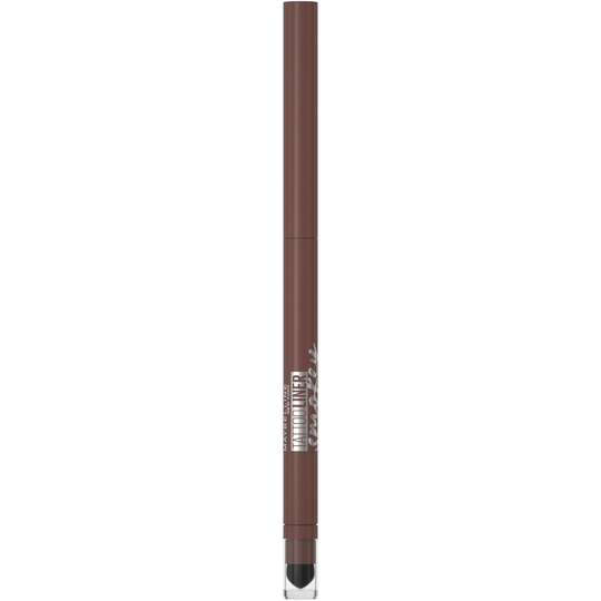 Maybelline New York Tattoo Smokey Liner Gel Pencil Brown