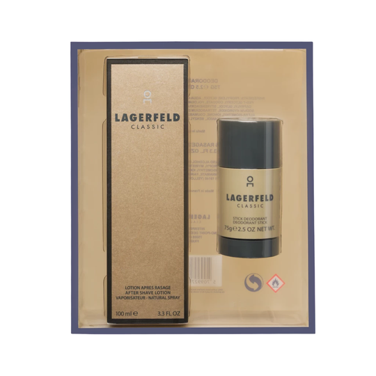 Classic Gift Box