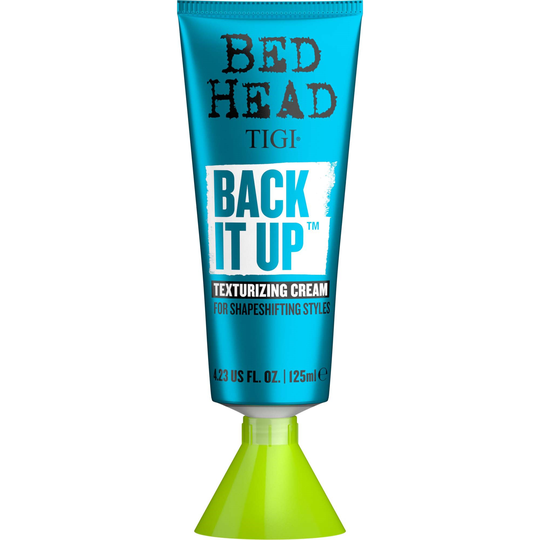 Tigi Bed Head Back It Up Cream 125 ml