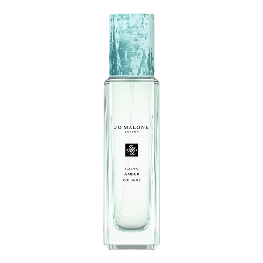 Salty Amber Cologne 30 ml