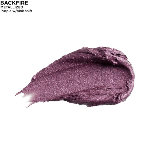 Vice Lipstick Backfire