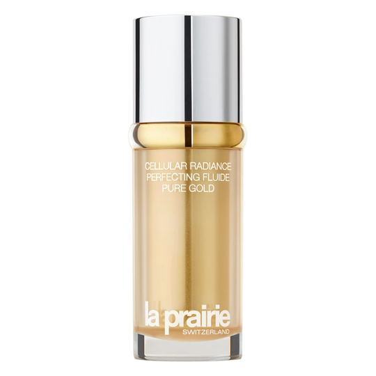 Cellular Radiance Perfecting Fluide Pure Gold 40 ml