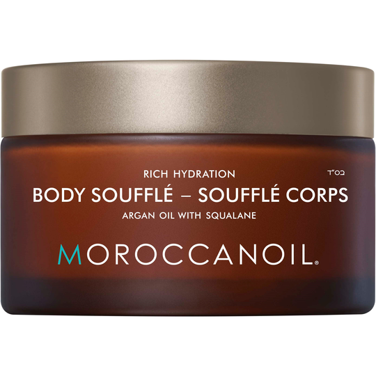Moroccanoil Body Collection Body Souffle Original 200 ml