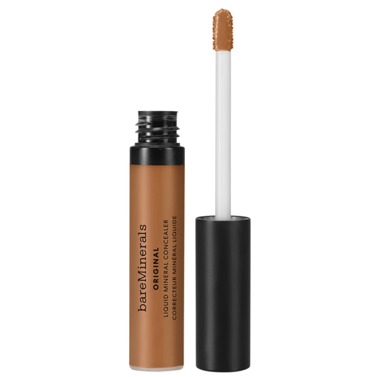 Original Liquid Mineral Concealer 5.5N Dark/Deep