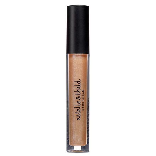 BioMineral Lip Gloss Icy Latte