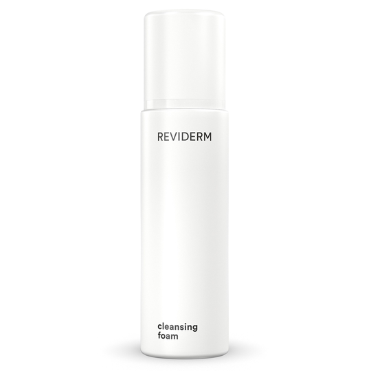 Reviderm Cleansing Foam 200 ml