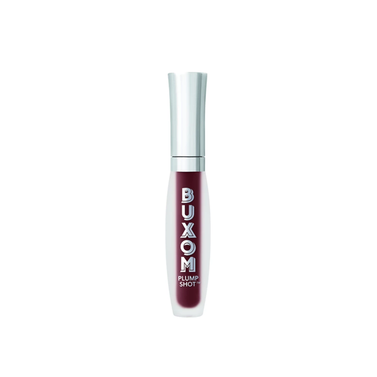 Plump Shot™ Collagen-Infused Lip Serum Wine Obsession