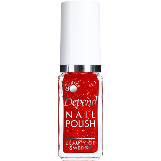 Depend Minilack Merry Everything Merry & Delightful 5136