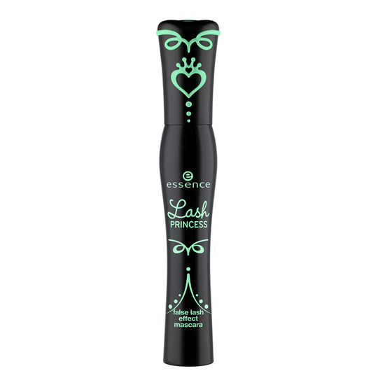 essence false lash effect mascara lash princess