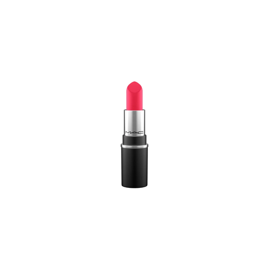 Retro Matte Lipstick Mini MAC Relentlessly Red