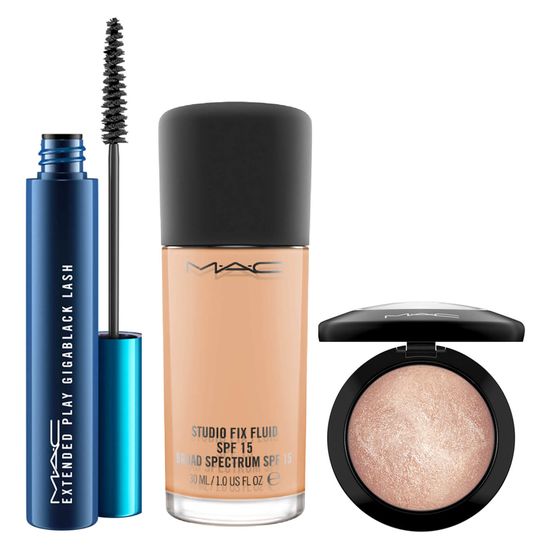 M·A·C Bestsellers Kit (Various Shades) - NW30