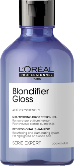 Blondifier Shampoo Gloss 300 ml