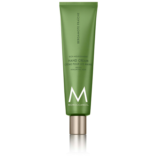 Moroccanoil Body Collection Hand Cream Bergamote Fraiche 100 ml