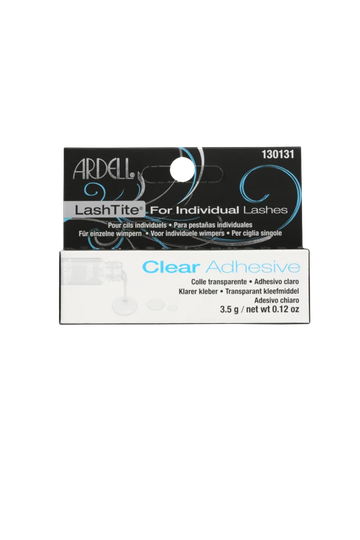 LashTite Adhesive Clear