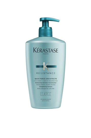 Résistance Bain Force Architechte Shampoo 500 ml