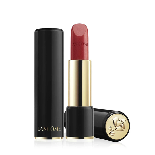 L'Absolu Rouge Cream Lipstick 012 Rose Nuance