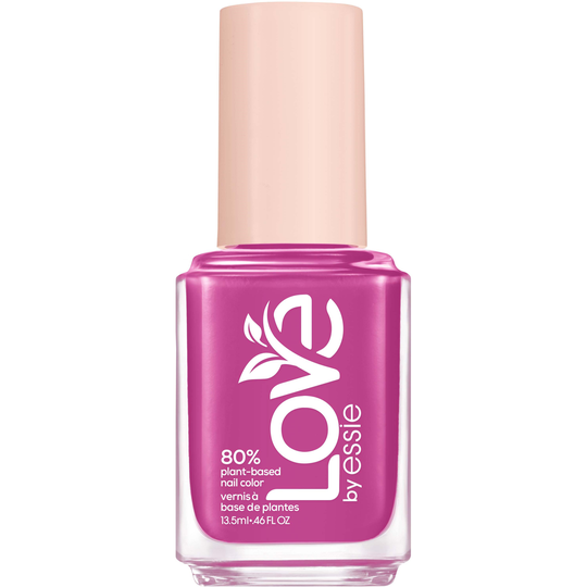 Essie LOVE by Essie 80% Plant-based Nail Color 140 Get It Girl