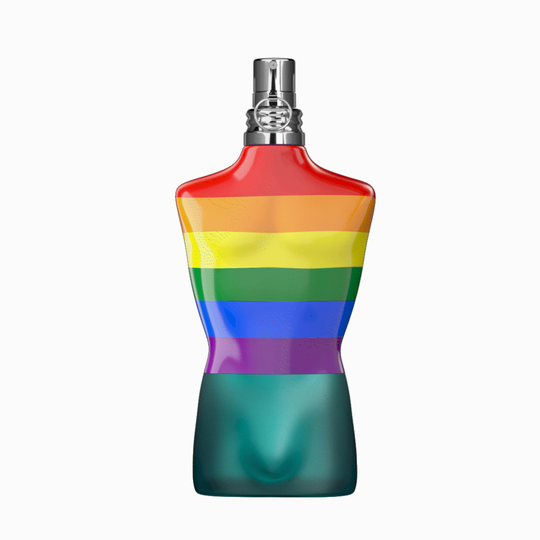 Jean Paul Gaultier Le Male Pride Collector 125 ml