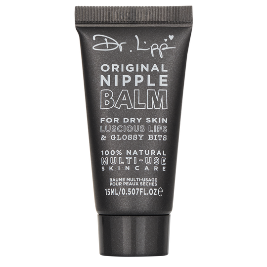 Dr. Lipp Original Nipple Balm 15 ml