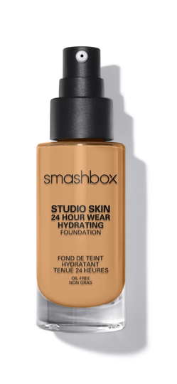 Studio Skin 24H Wear Hydrating Foundation 3.15 Medium