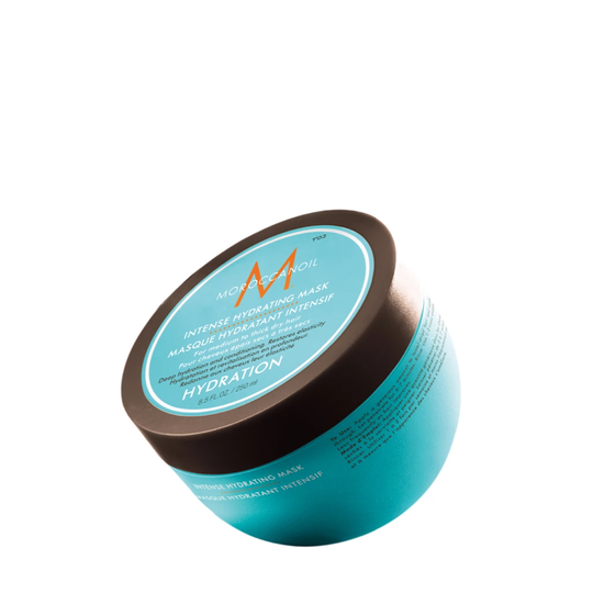 Intense Hydrating Hair Mask 250 ml