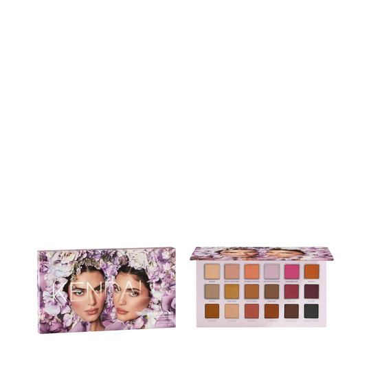 Kendall Pressed Powder Palette
