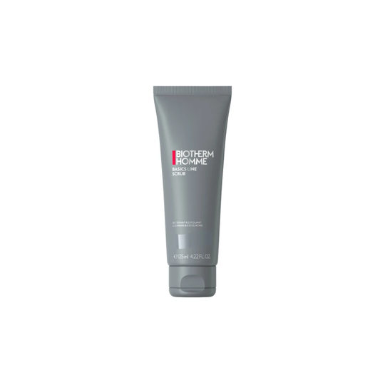 Basics Line Facial Exfoliator 125 ml
