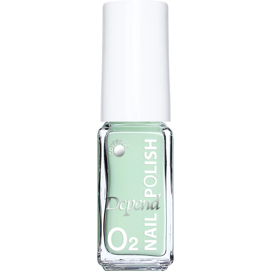 O2 Nail Polish 625