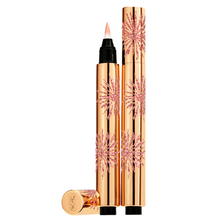 Yves Saint Laurent Touche Éclat Highlighter Pen - Rose Lumière