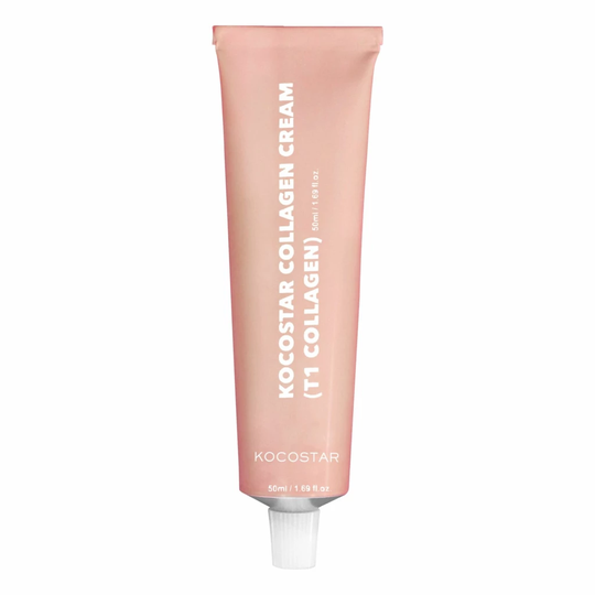 T1 Collagen Cream Mask 50 ml